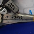 69804-06110 | Склопідйомник задн. лів. TOYOTA CAMRY 40 06-11 - Прев'ю 2