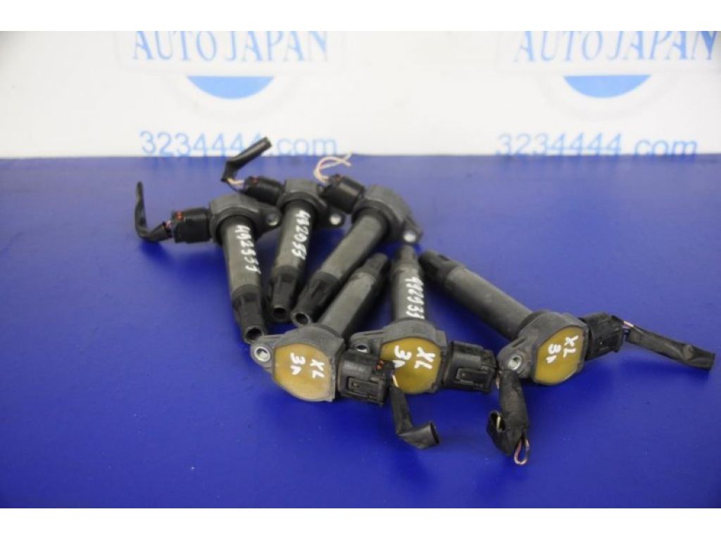 1832A016 | Котушка запалювання MITSUBISHI OUTLANDER XL 05-13