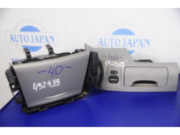 Блок управления зеркалами TOYOTA CAMRY 40 06-11