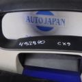 Накладка торпедо MAZDA CX-9 06-16 - Превью 2