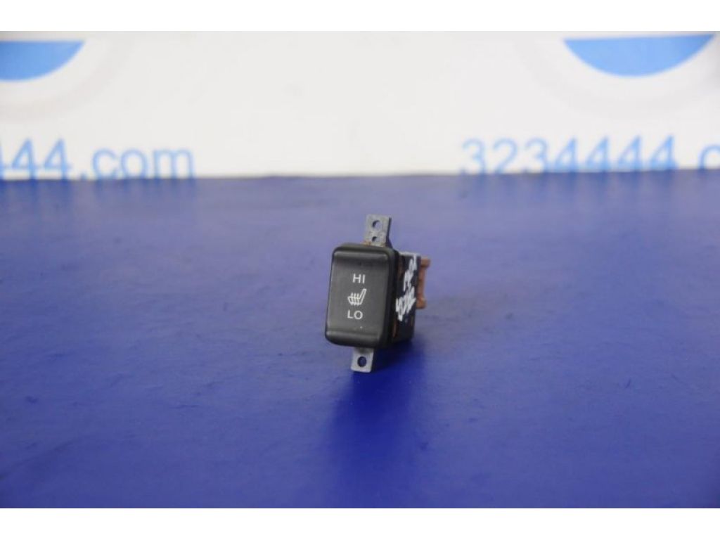 Кнопка обігріву сидінь ACURA MDX (YD2) 06-13