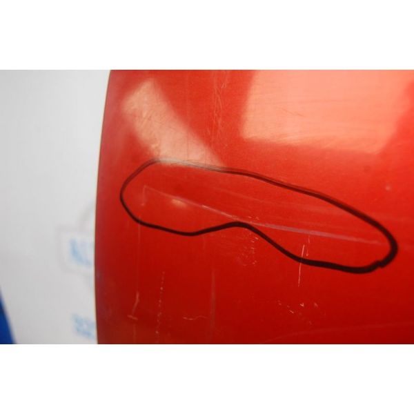 Двері задні ліві SUZUKI SWIFT 04-11 68004-63J00 — 3