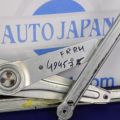 69801-33060 | Стеклоподъемник передн. прав. TOYOTA CAMRY 40 06-11 - Превью 2