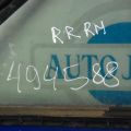 68123-33060 | Стекло двери глухое задн. прав. TOYOTA CAMRY 40 06-11 - Превью 2