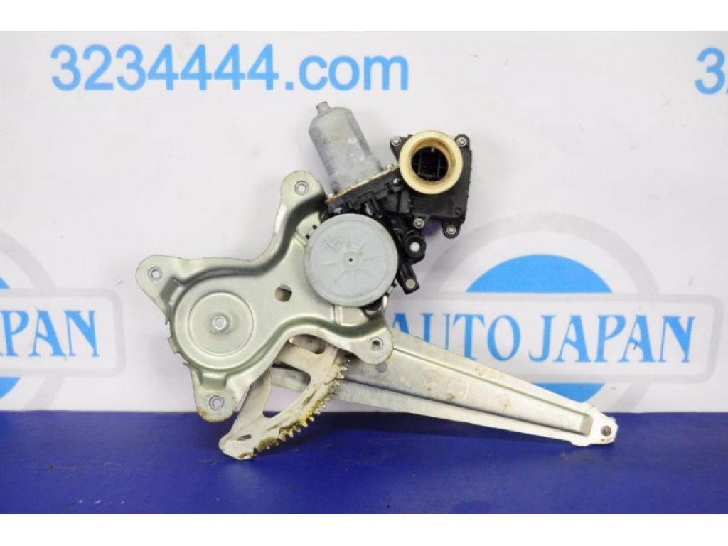 69803-33050 | Стеклоподъемник задн. прав. TOYOTA CAMRY 40 06-11