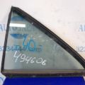 68124-33060 | Стекло двери глухое задн. лев. TOYOTA CAMRY 40 06-11