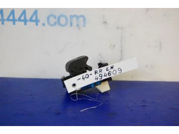 Кнопка стеклоподъемника TOYOTA CAMRY 40 06-11