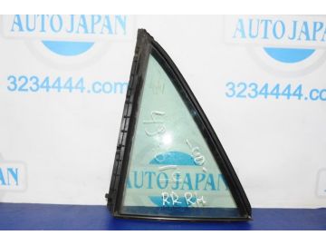 Стекло двери глухое задн. прав. TOYOTA CAMRY 40 06-11