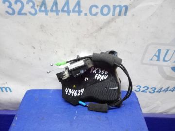 Замок двери передн. прав. LEXUS RX300/330/350/400 03-09