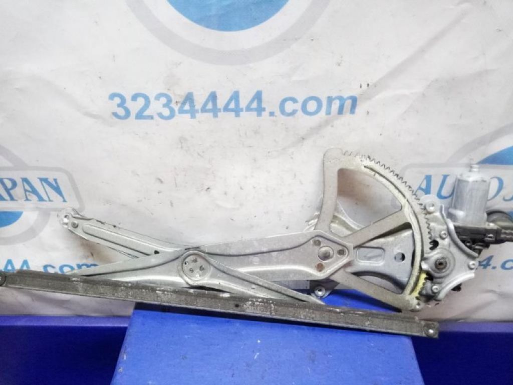 69801-33040 | Стеклоподъемник передн. прав. LEXUS RX300/330/350/400 03-09 - Фото 2