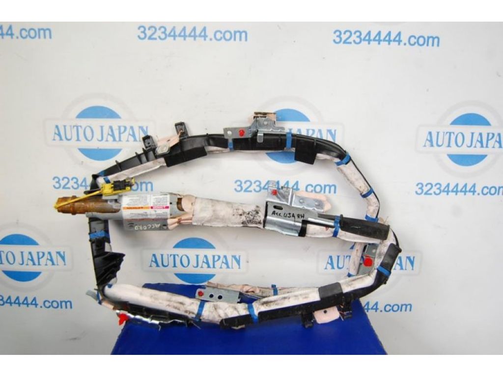 78870-TA5-A80 | Подушка безпеки (штора) прав. HONDA ACCORD USA 07-12