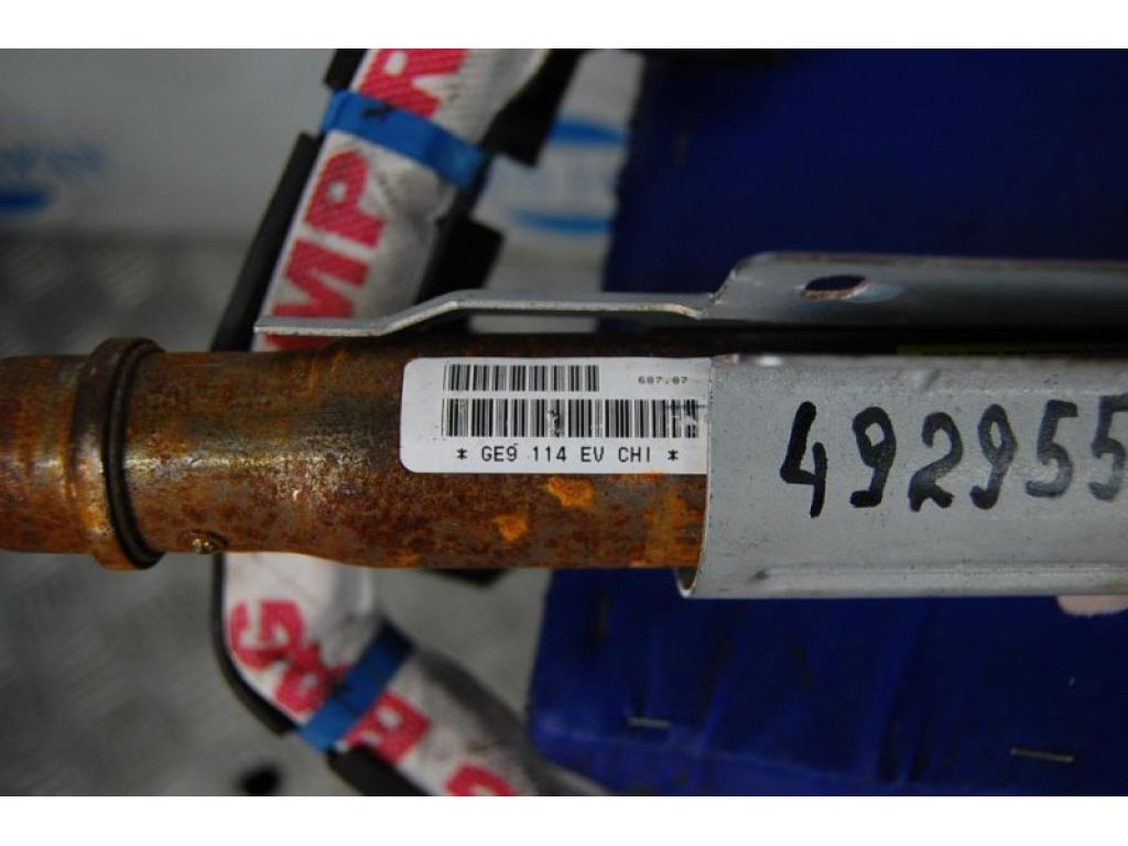 78870-TA5-A80 | Подушка безпеки (штора) прав. HONDA ACCORD USA 07-12 - Фото 3