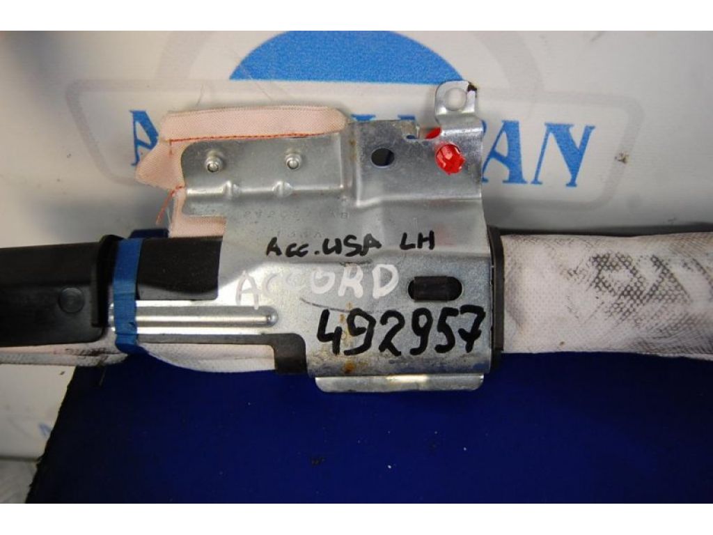 78875-TA5-A80 | Подушка безпеки (штора) лів. HONDA ACCORD USA 07-12