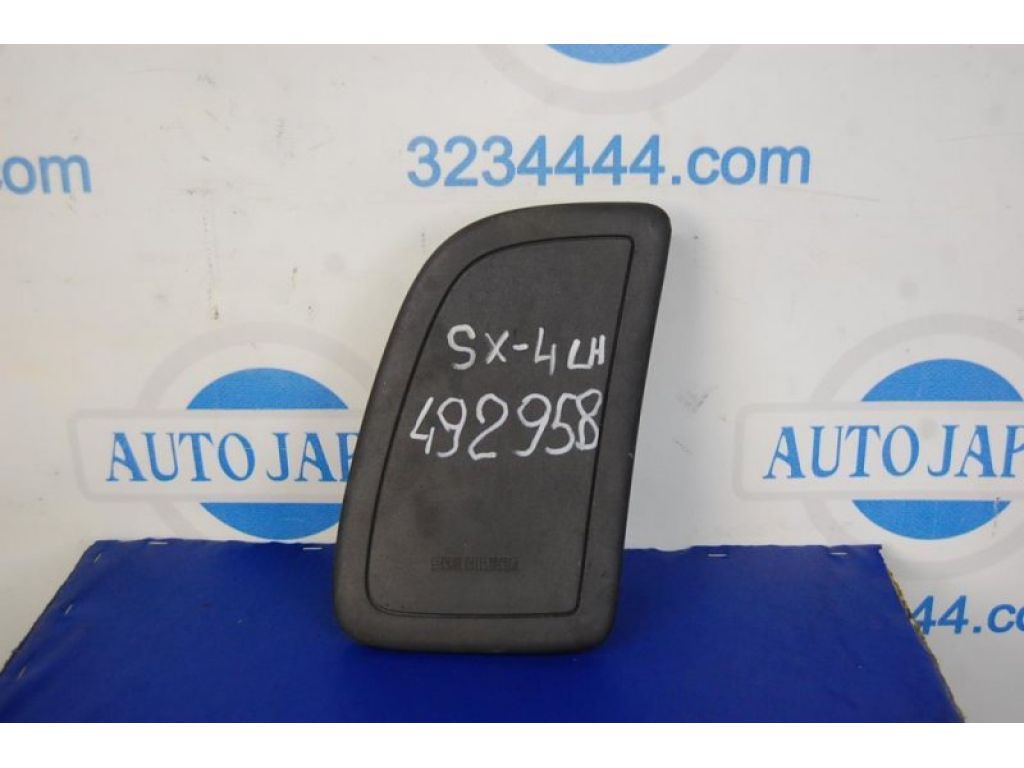 85850-79J00-P4Z | Подушка безопасности в сиденье передн. лев. SUZUKI SX4 06-13