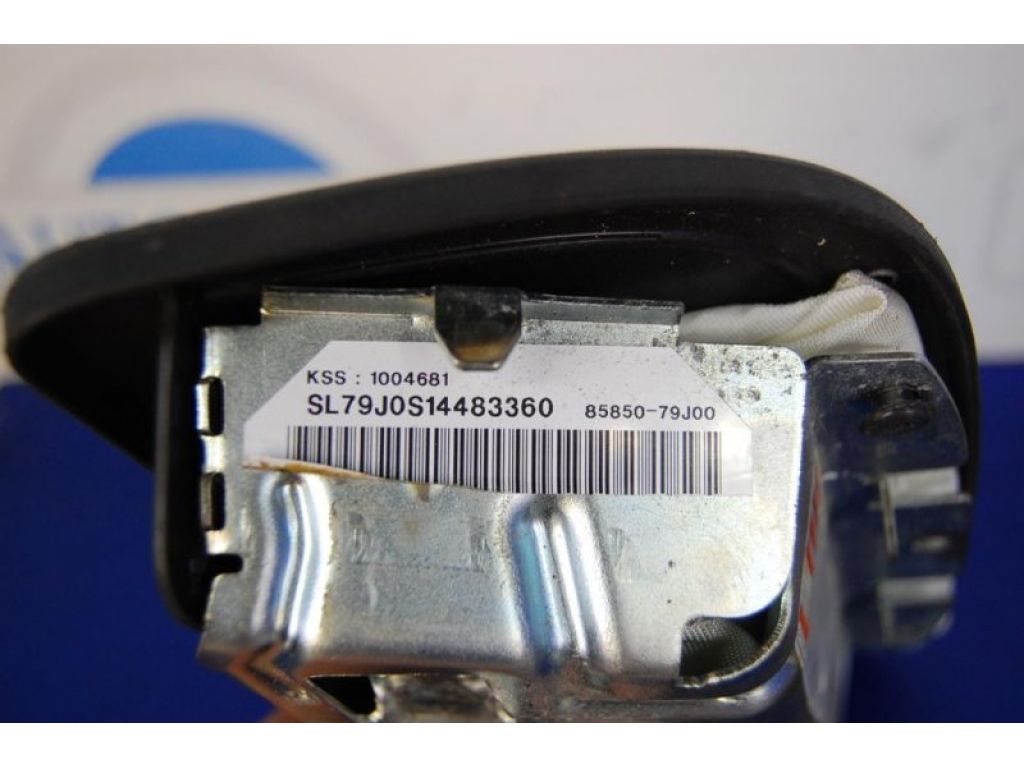 85850-79J00-P4Z | Подушка безопасности в сиденье передн. лев. SUZUKI SX4 06-13 - Фото 3