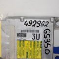 89170-35550 | Блок керування AIRBAG LEXUS GS350 GS300 05-11 - Прев'ю 2