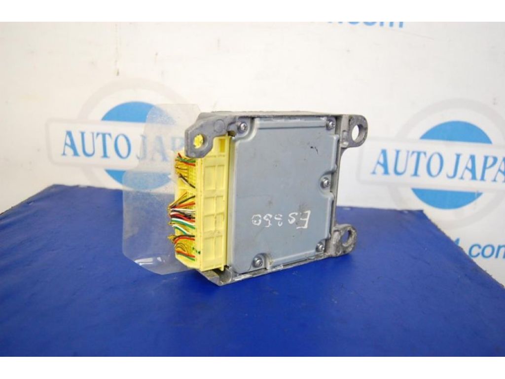 89170-35550 | Блок керування AIRBAG LEXUS GS350 GS300 05-11 - Фото 3