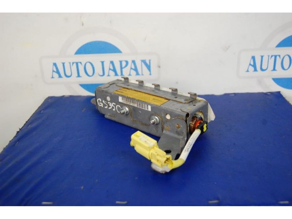 73940-30020-C0 | Подушка безопасности в сиденье задн. лев. LEXUS GS350 GS300 05-11 - Фото 2