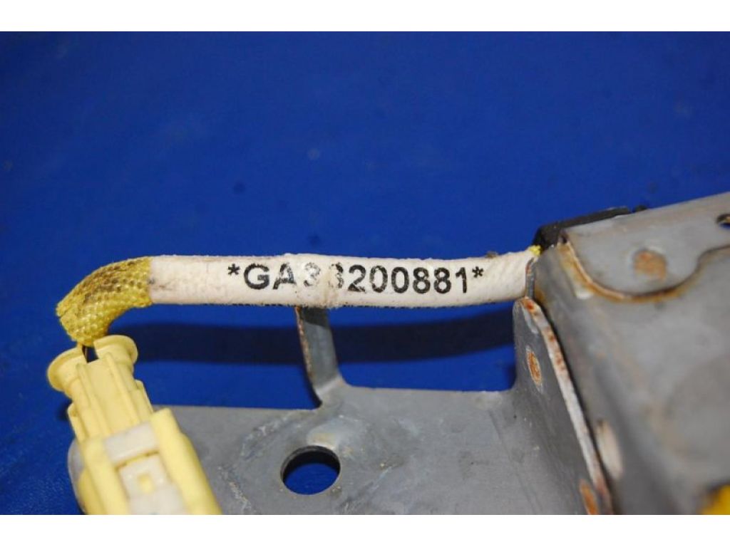 73940-30020-C0 | Подушка безопасности в сиденье задн. лев. LEXUS GS350 GS300 05-11 - Фото 3