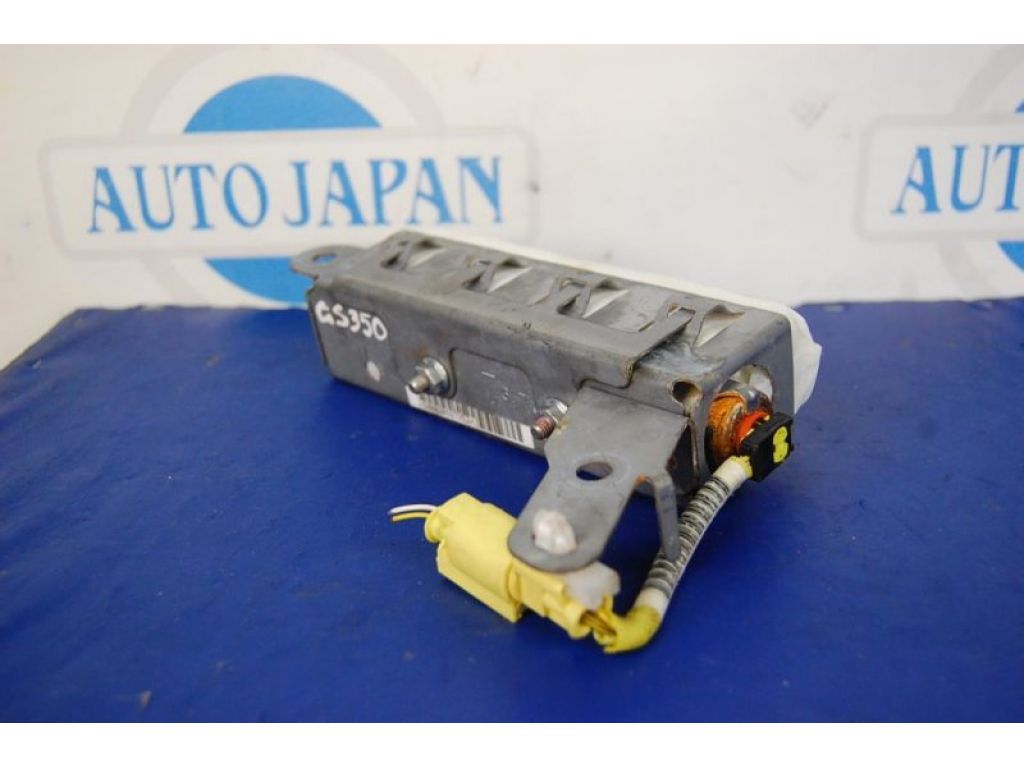 73930-30020-C0 | Подушка безопасности в сиденье задн. прав. LEXUS GS350 GS300 05-11 - Фото 2