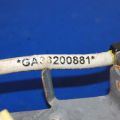 73930-30020-C0 | Подушка безопасности в сиденье задн. прав. LEXUS GS350 GS300 05-11 - Превью 3