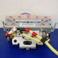 73960-33110 | Подушка безпеки пасажира передн. прав. LEXUS ES350 06-12 - Прев'ю 3