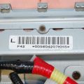73960-33110 | Подушка безпеки пасажира передн. прав. LEXUS ES350 06-12 - Прев'ю 4