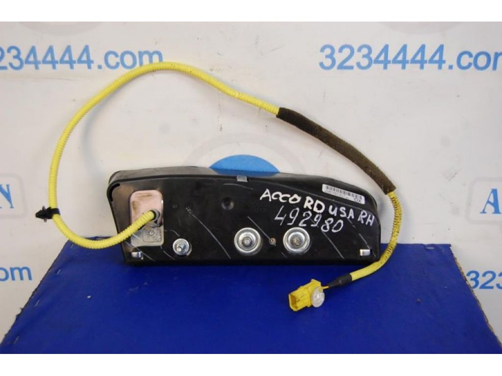 78050-TA6-A80 | Подушка безопасности в сиденье передн. прав. HONDA ACCORD USA 07-12