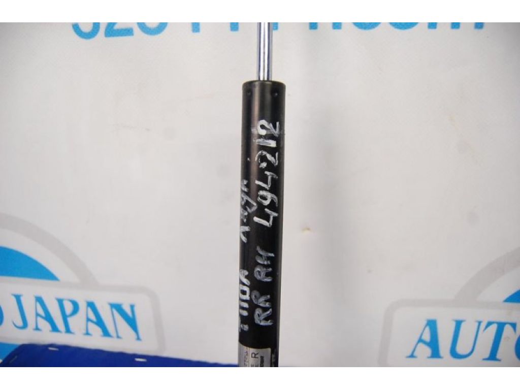 90450-EL00A | Амортизатор крышки багажника прав. NISSAN TIIDA/VERSA C11 04-11 - Фото 2