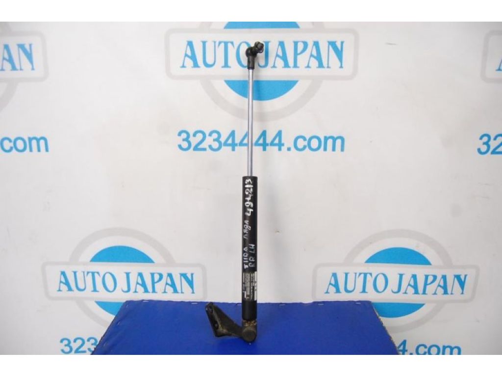 90451-EL00A | Амортизатор крышки багажника лев. NISSAN TIIDA/VERSA C11 04-11