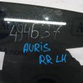 6810402200 | Скло дверей задн. лів. TOYOTA AURIS 06-12