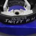 Кермо SUZUKI SWIFT 04-11 - Прев'ю 3
