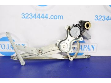 Склопідйомник передн. прав. TOYOTA CAMRY 40 06-11