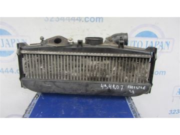 Радіатор інтеркулера SUBARU FORESTER SG 02-07