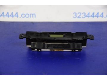 Годинник SUBARU FORESTER SG 02-07