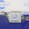 38880-63J03 | Блок керування АКПП SUZUKI SWIFT 04-11