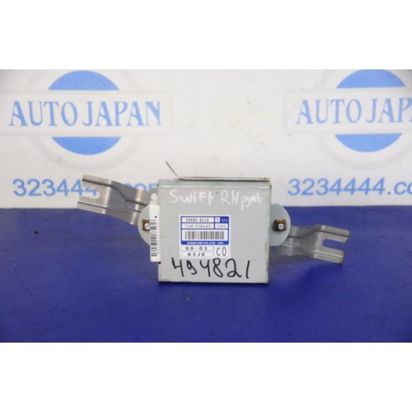 Блок керування АКПП SUZUKI SWIFT 04-11 38880-63J03