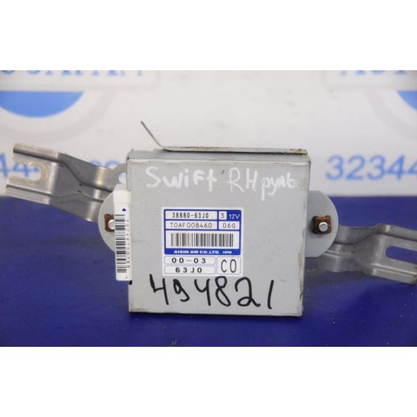 Блок керування АКПП SUZUKI SWIFT 04-11 38880-63J03 — 2