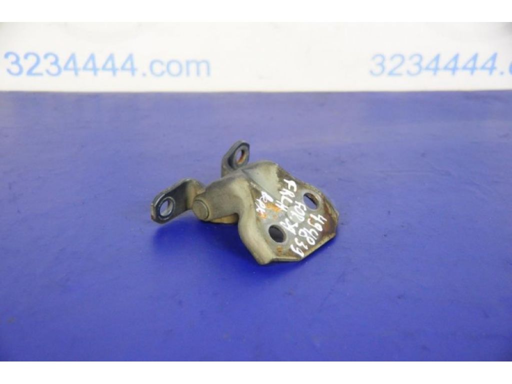 Петля двери верхняя передн. лев. SUBARU FORESTER SG 02-07