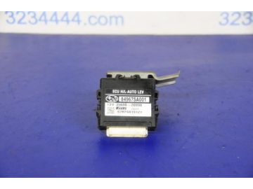 Блок управления корректора фар SUBARU FORESTER SG 02-07