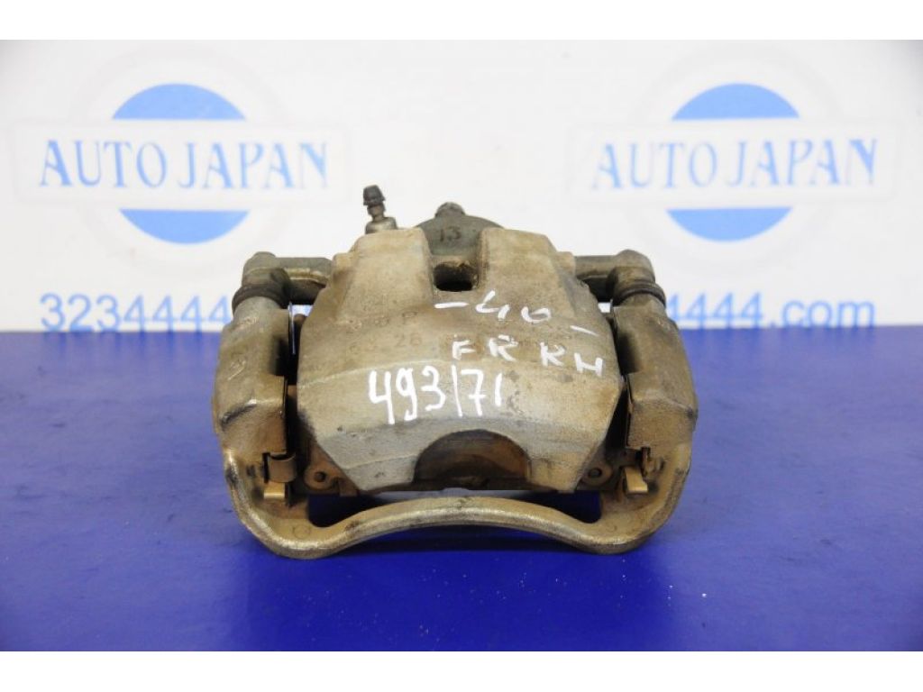 4773006220 | Суппорт тормозной передн. прав. TOYOTA CAMRY 40 06-11