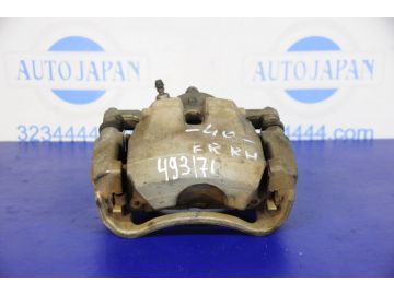 Суппорт тормозной передн. прав. TOYOTA CAMRY 40 06-11