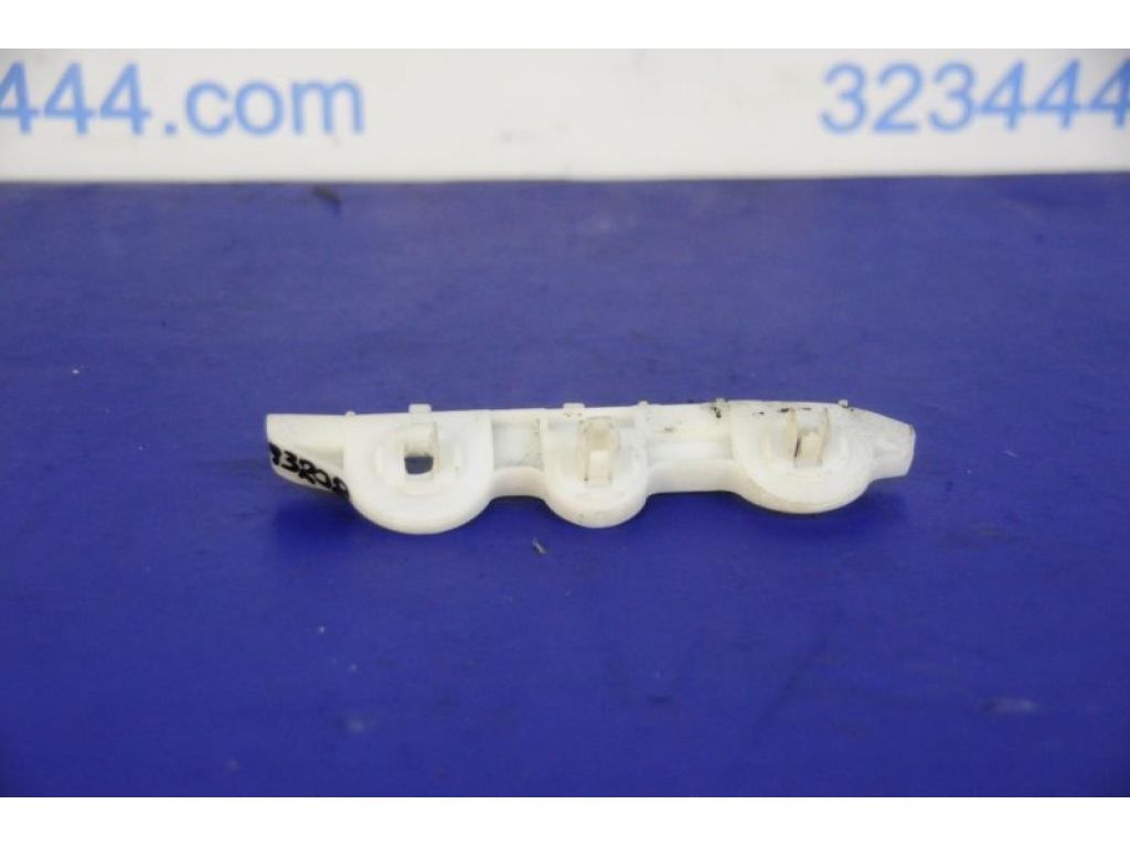 6400C455 | Кронштейн переднього бампера (на крилі) лів. MITSUBISHI OUTLANDER XL 05-13