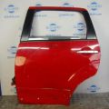 Ограничитель двери задн. лев. MITSUBISHI OUTLANDER XL 05-13