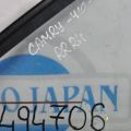 68123-33060 | Стекло двери глухое задн. прав. TOYOTA CAMRY 40 06-11 - Превью 2