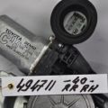 69803-06110 | Склопідйомник задн. прав. TOYOTA CAMRY 40 06-11