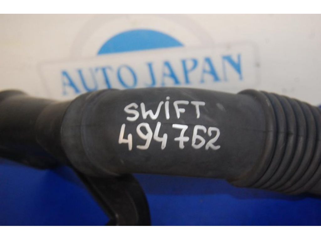 патрубок повітряного фільтра SUZUKI SWIFT 04-11 - Фото 2