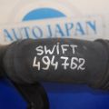 патрубок повітряного фільтра SUZUKI SWIFT 04-11 - Прев'ю 2