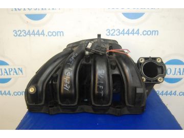 Коллектор впускной SUZUKI SWIFT 04-11