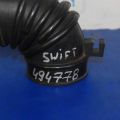 патрубок повітряного фільтра SUZUKI SWIFT 04-11 - Прев'ю 2